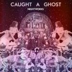 Connected – Caught a Ghost