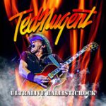 Turn It Up – Ted Nugent