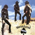 Fast and Loose – Motörhead