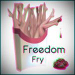 Rolling Down – Freedom Fry