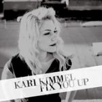 Shooting Star (Stripped) – Kari Kimmel