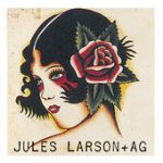 Girl With No Name – Jules Larson + AG