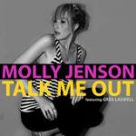 Talk Me out (feat. Greg Laswell) – Molly Jenson