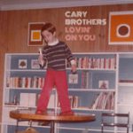 Kick the Can – Cary Brothers
