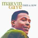 (I’m Afraid) The Masquerade Is Over – Marvin Gaye