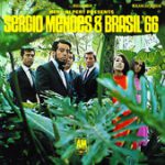 Mas Que Nada – Sergio Mendes & Brasil ’66