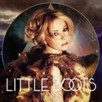 Remedy – Little Boots