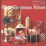 Blue Christmas – Elvis Presley