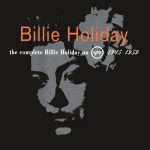 Yesterdays – Billie Holiday