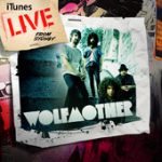 Cosmic Egg – Wolfmother