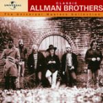 Melissa – The Allman Brothers Band