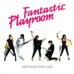 The Bomb – New Young Pony Club
