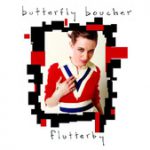 Life Is Short – Butterfly Boucher