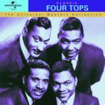 Baby I Need Your Lovin – The Four Tops