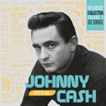 Transfusion Blues [Cocaine Blues] – Johnny Cash