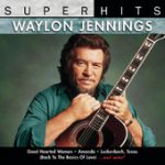 The Wurlitzer Prize (I Don’t Want to Get Over You) – Waylon Jennings