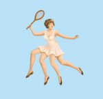 Spring and By Summer Fall – Blonde Redhead