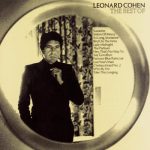 Who By Fire – Leonard Cohen