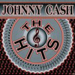 I Walk The Line – Johnny Cash