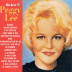 Big Spender – Peggy Lee