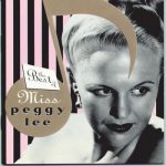 Waiting for the Train to Come In – Peggy Lee