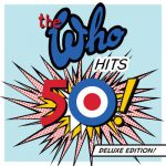 Behind Blue Eyes – The Who