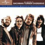 Let It Ride – Bachman-Turner Overdrive