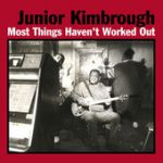 Lonesome Road – Junior Kimbrough