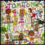 On On On On… – Tom Tom Club