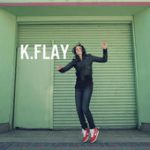 So Fast, So Maybe – K.Flay