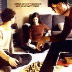 I’d Rather Dance With You – Kings of Convenience