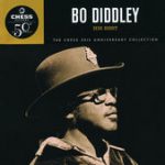 Bring It to Jerome – Bo Diddley