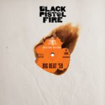 Busted and Blue – Black Pistol Fire
