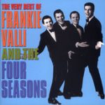 Big Girls Don’t Cry – Frankie Valli & The Four Seasons
