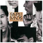 Alive and Kicking – Simple Minds