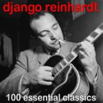 Minor Swing – Django Reinhardt
