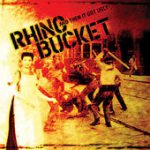 Welcome to Hell – Rhino Bucket