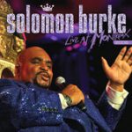 Don’t Give Up On Me – Solomon Burke