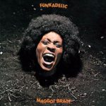 Maggot Brain – Funkadelic