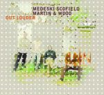 Tequila and Chocolate – Medeski Scofield Martin & Wood