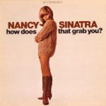 Lightning’s Girl – Nancy Sinatra