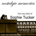 Some Of These Days – Sophie Tucker