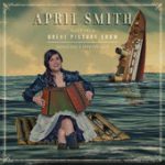 Terrible Things – April Smith and the Great Picture Show