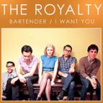 I Want You – The Royalty