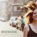 Out Like a Lion – Whitehorse