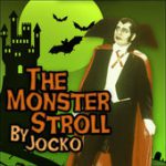 The Monster Stroll – Jocko