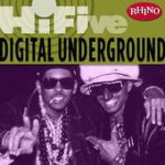 Same Song (Edit Version) – Digital Underground