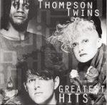 Lay Your Hands On Me – Thompson Twins