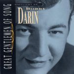 I’m Sitting On Top of the World – Bobby Darin