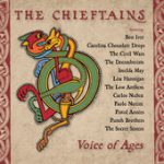 Down in the Willow Garden – The Chieftains & Bon Iver